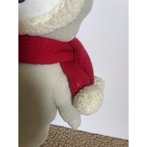 BT21 RJ Plush Doll Official LINE FRIENDS BTS Character Soft Stuffed Toy 14’/37cm - Picture 4 of 6
